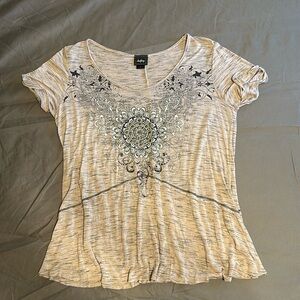 Day trip medium short sleeve shirt